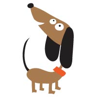 Katzenkopf - Illustration