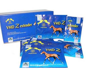VMD Z extender - Spermienenxtender für Hengste
